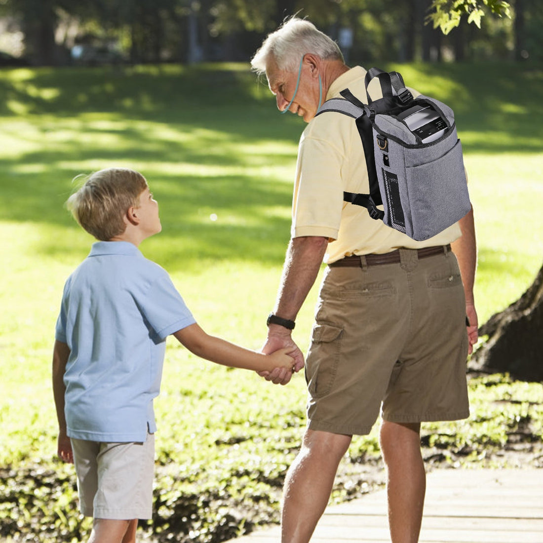 VP1 vs VP2: ¿Cuál concentrador de oxígeno Varon es adecuado para ti?