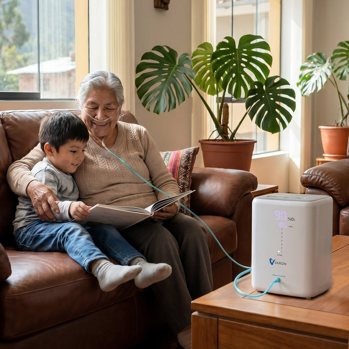 Alerta respiratoria en Perú: ¿tu hogar está preparado para la temporada de frío?