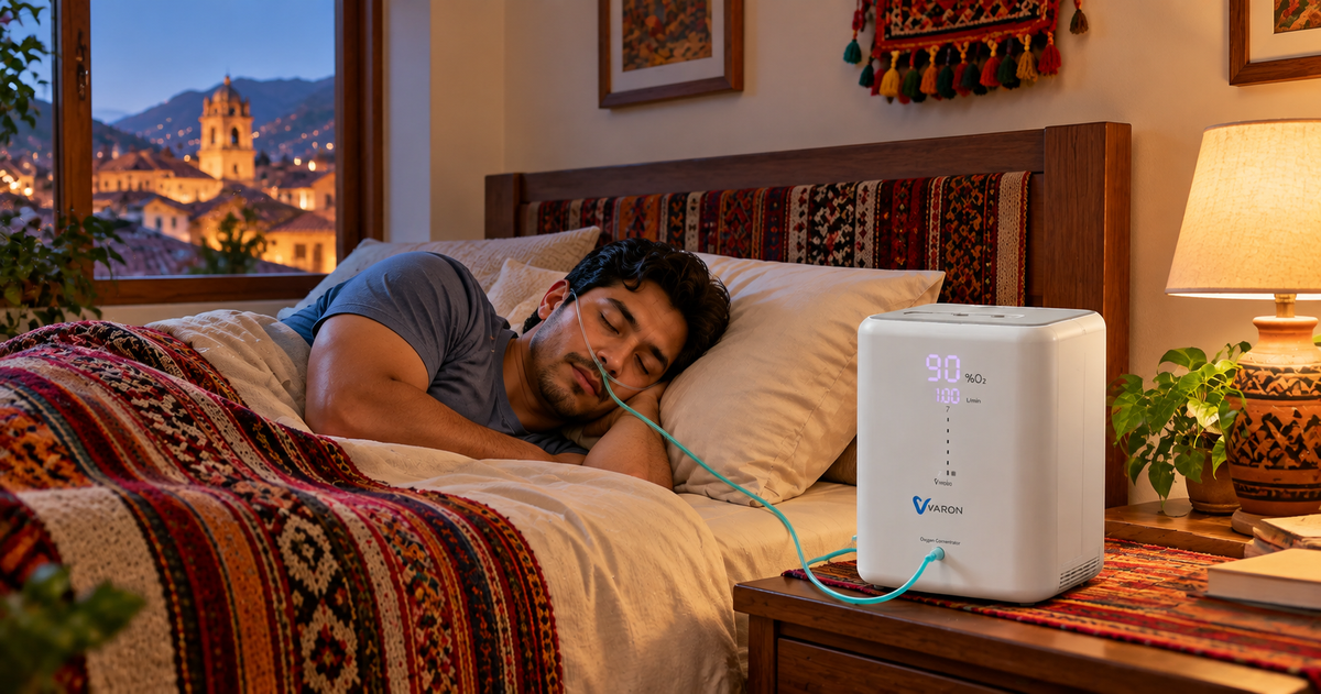 Cómo dormir mejor cuando aumentan las temperaturas