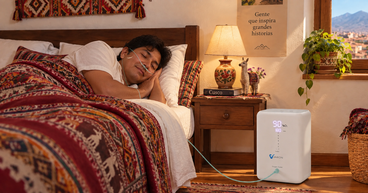 ¿Cómo mantener una buena calidad del aire en casa cuando aumenta la temperatura?