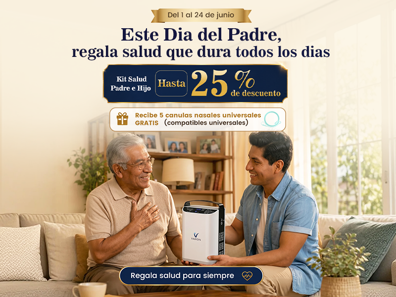 Cómo cuidar tu salud respiratoria durante el invierno peruano