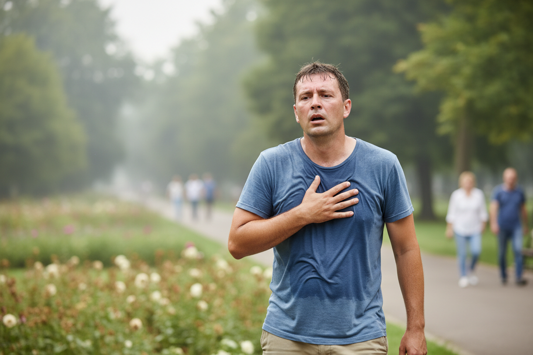 ¿Por qué el cuerpo necesita más oxígeno en zonas de altura?