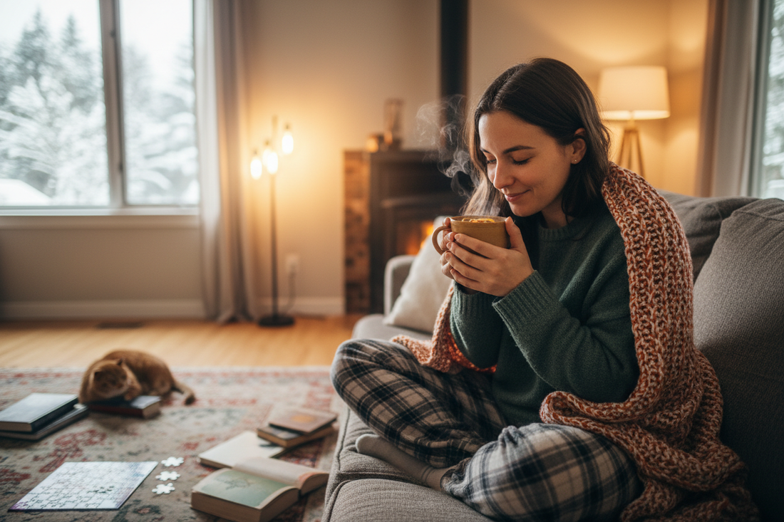 7 consejos para respirar mejor durante los meses fríos