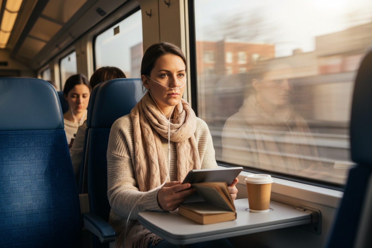 Varon VL2 vs VP1: ¿Cuál es más adecuado para viajar?