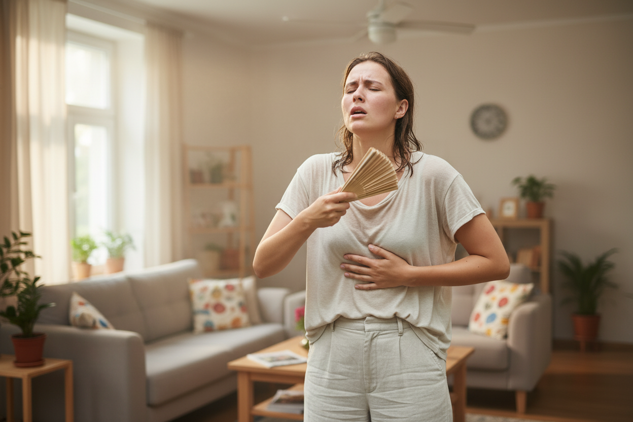 ¿Por qué la humedad de Lima puede afectar la respiración?