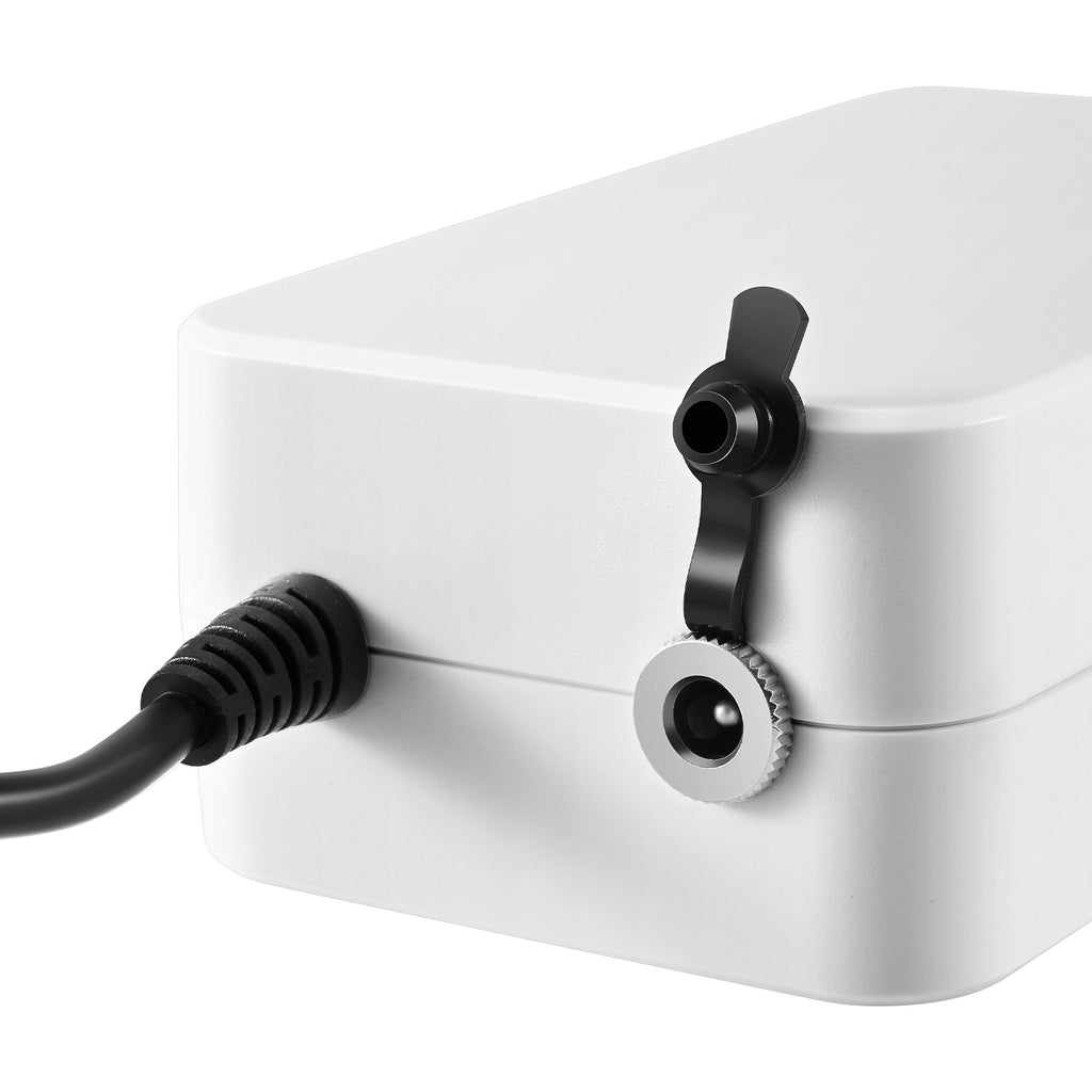 Accesorios para concentradores de oxígeno con batería de iones de litio reemplazable VL-1 / VL-2