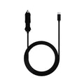 Cable de Alimentación para Automóvil 12V para Concentrador de Oxígeno VARON VP-8 Lite