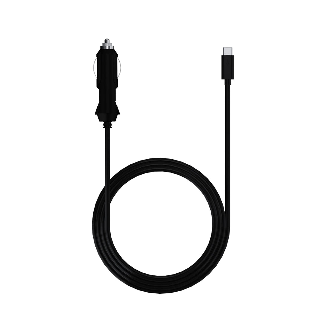 Cable de Alimentación para Automóvil 12V para Concentrador de Oxígeno VARON VP-8 Lite
