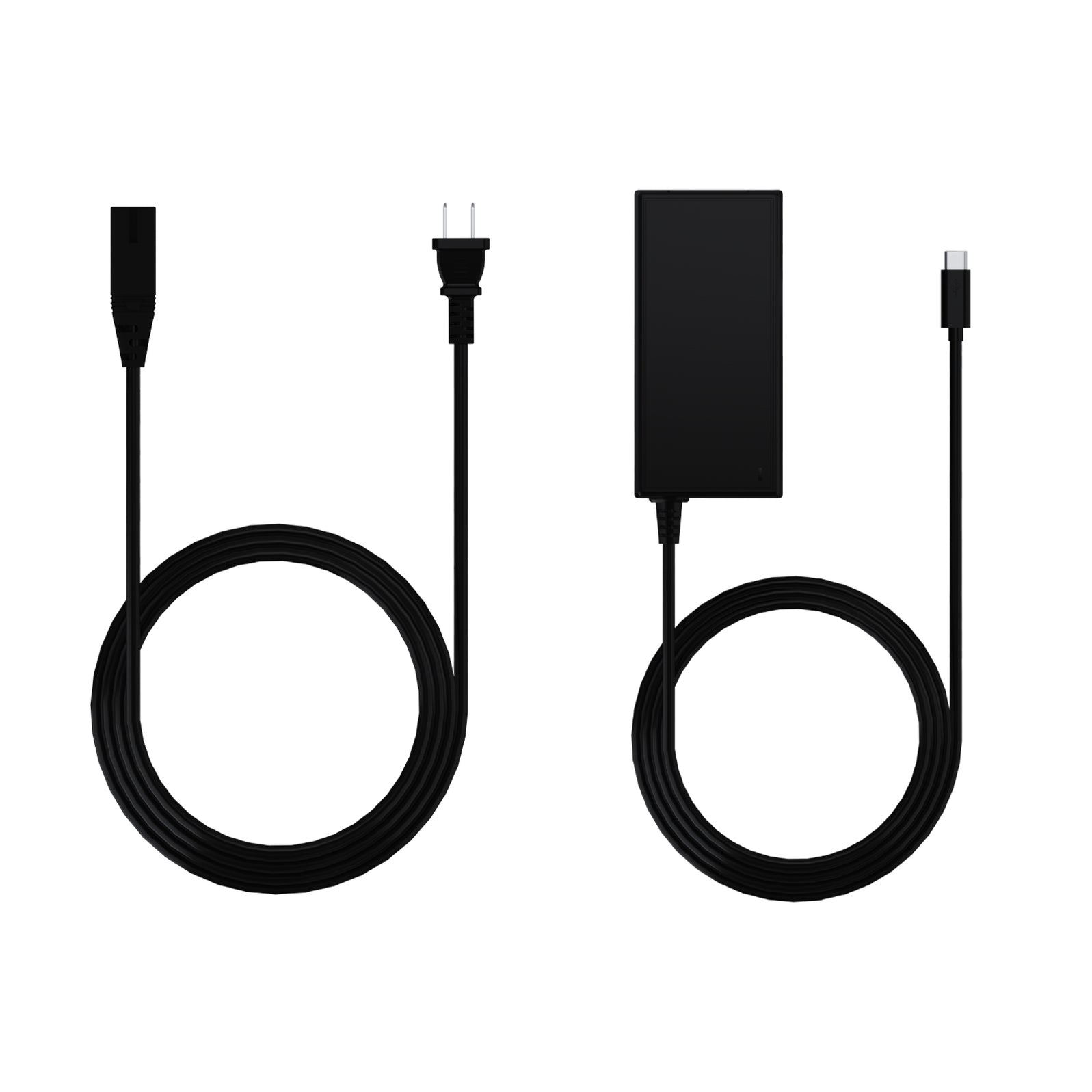 Adaptador de Corriente AC para Concentrador de Oxígeno VARON VP-8 Lite | Carga y Uso en Casa