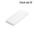 Filtros de Esponja para Concentrador de Oxígeno VARON VP-8 Lite (Paquete de 10)
