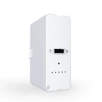 Accesorios para concentrador de oxígeno con batería de iones de litio reemplazable de 24 V VP-6