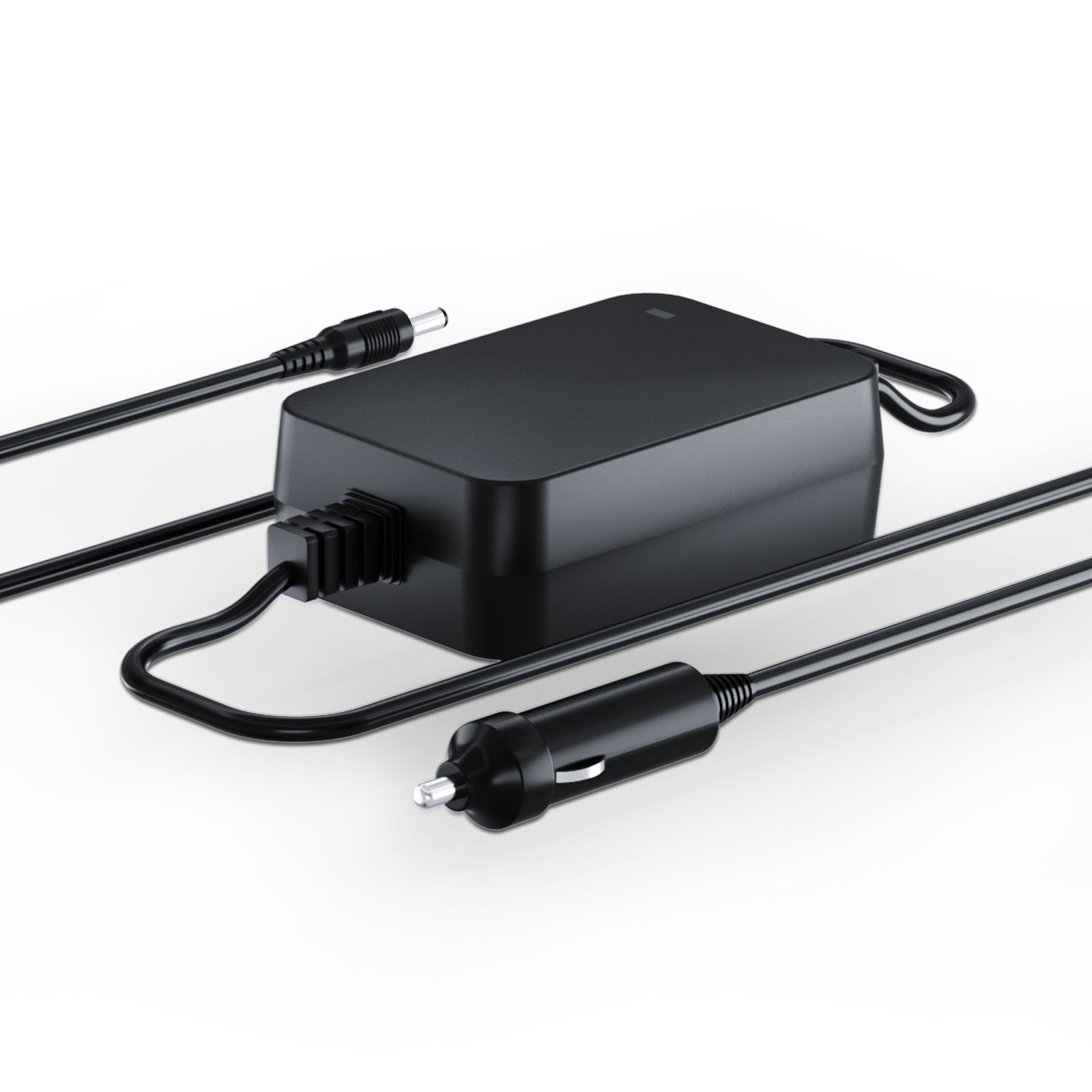 Adaptador de corriente para coche de 12 V/24 V, accesorios para concentrador de oxígeno VP-6