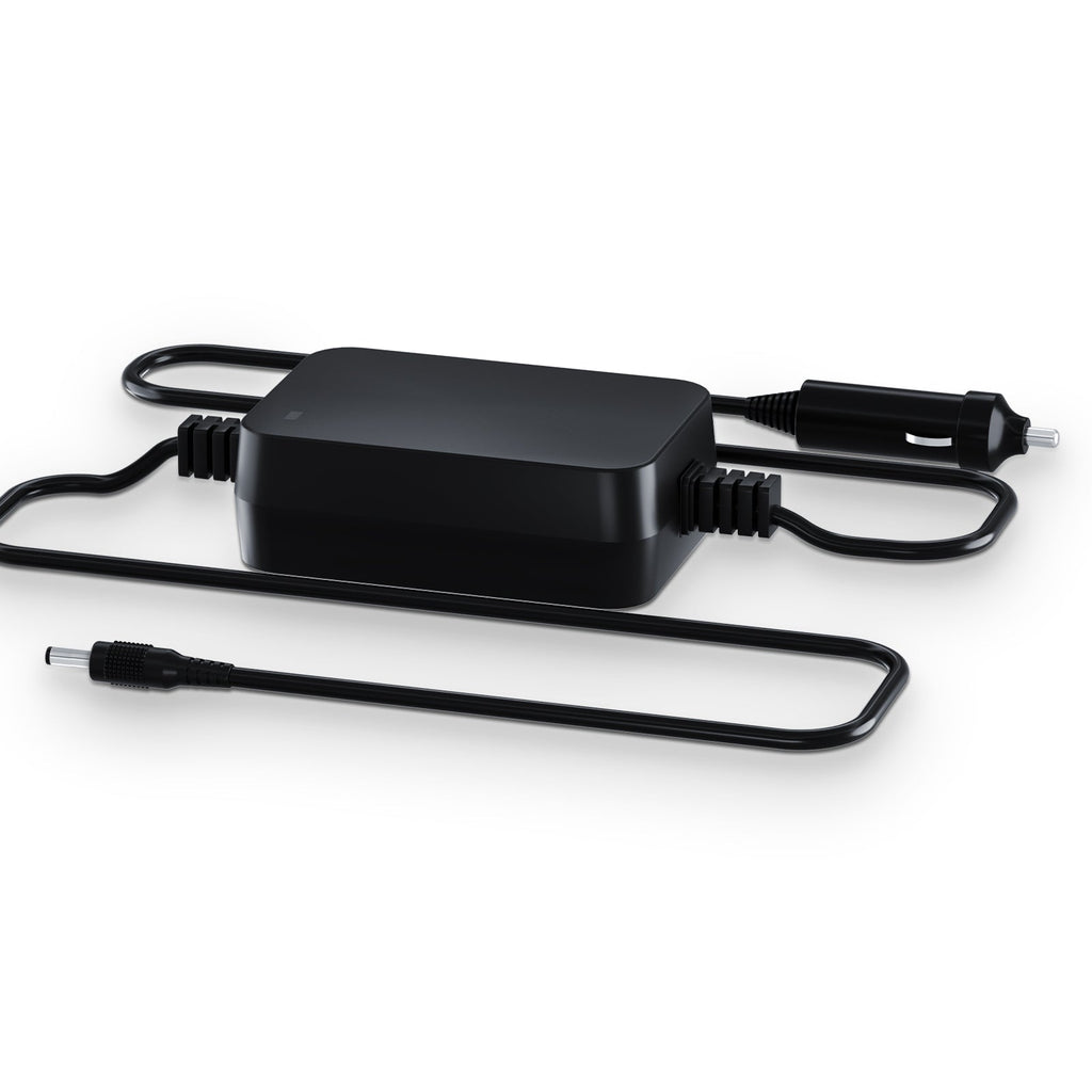 Adaptador de corriente para coche de 12 V/24 V, accesorios para concentrador de oxígeno VP-6