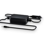 Adaptador de corriente para coche de 12 V/24 V, accesorios para concentrador de oxígeno VP-6