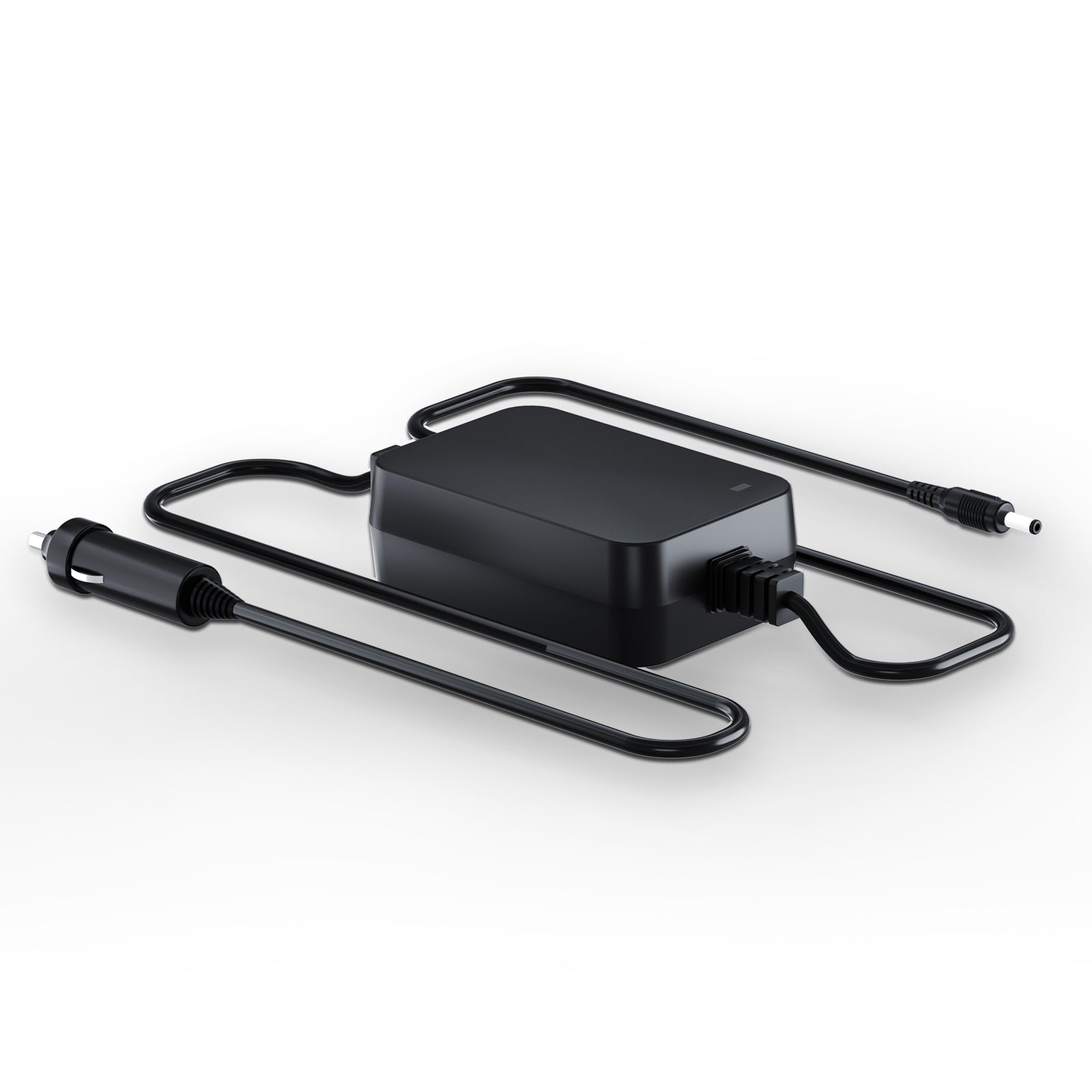 Adaptador de corriente para coche de 12 V/24 V, accesorios para concentrador de oxígeno VP-6