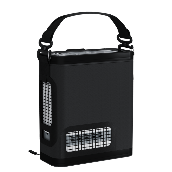 Bolsa de transporte para concentrador de oxígeno VP-8G