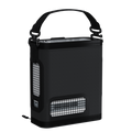 Bolsa de transporte para concentrador de oxígeno VP-8G