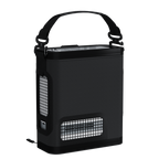 Bolsa de transporte para concentrador de oxígeno VP-8G