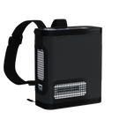 Bolsa de transporte para concentrador de oxígeno VP-8G