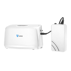 VARON VL-1 | Concentrador de Oxígeno de la Serie Ligera 3 L/min ideal para viajes CE ideal viaje