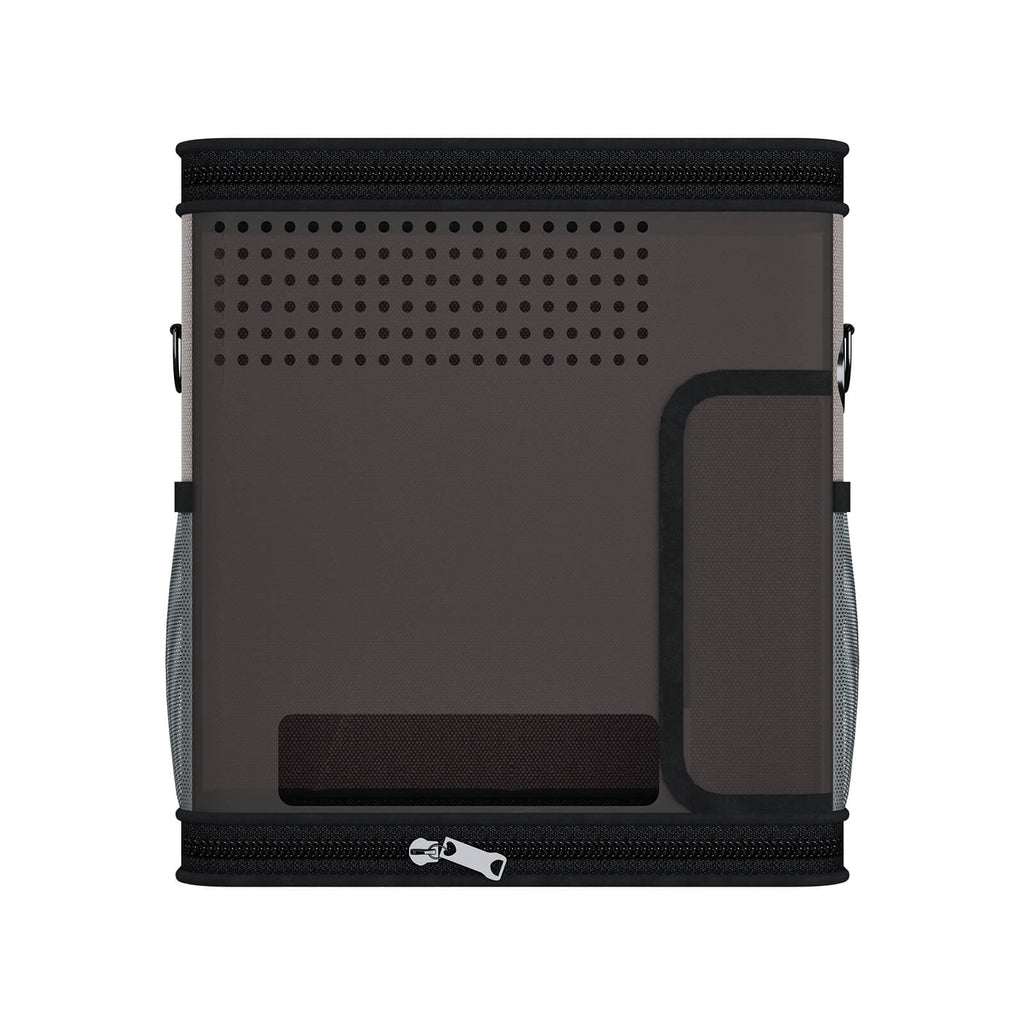 Mochila de transporte multifunción para accesorios del concentrador de oxígeno VP-6