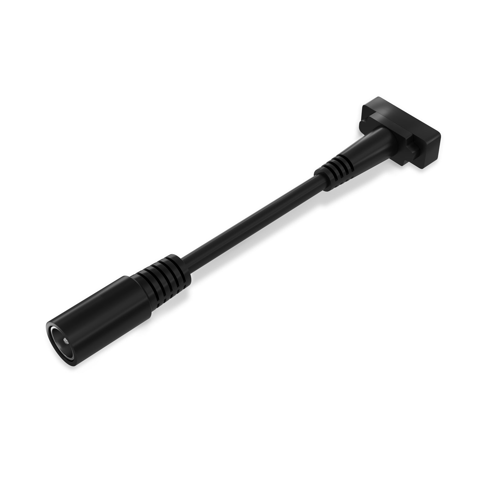 Adaptador de corriente y cable de alimentación de 25,4 V/4,5 A para concentrador de oxígeno VP-6